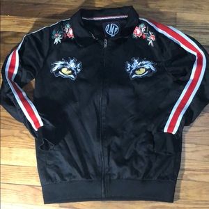 In the Jungle Track Jacket